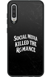 SocialMedia 2.0 - Samsung Galaxy A70