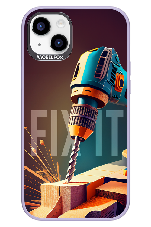 Fix It 2.0 - Apple iPhone 14 Plus
