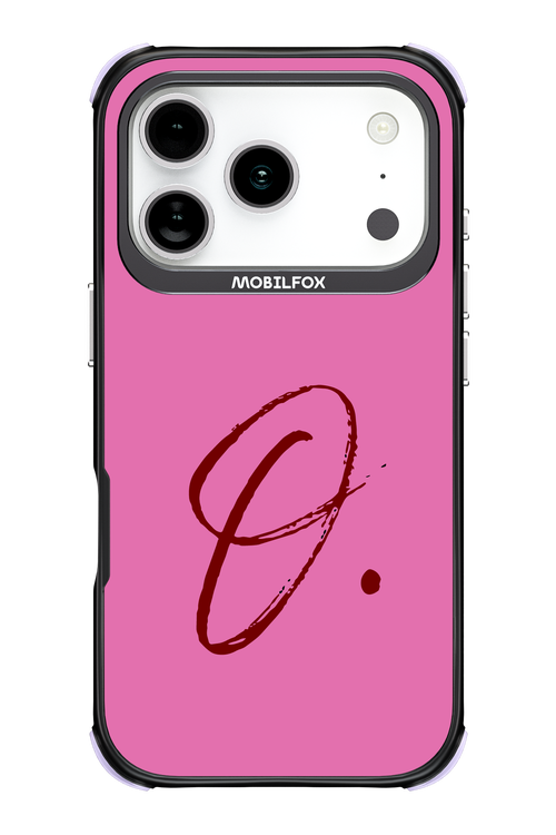 (Sorbet) O 2.0 - Apple iPhone 17 Pro