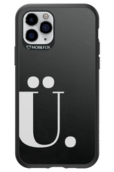U II (Off Space) 2.0 - Apple iPhone 11 Pro