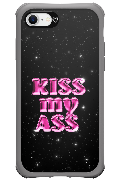 KMA 2.0 - Apple iPhone 8