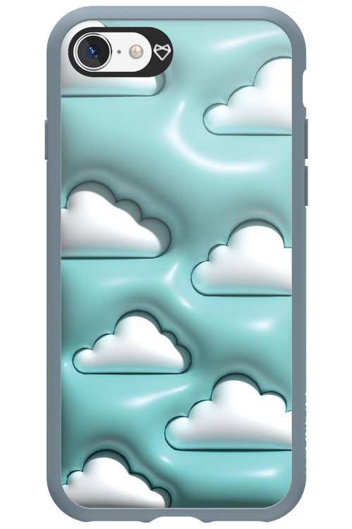 Cloud City - Apple iPhone SE 2020