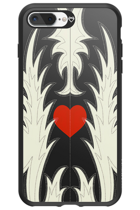 Boots Embroidery 2.0 - Apple iPhone 7 Plus