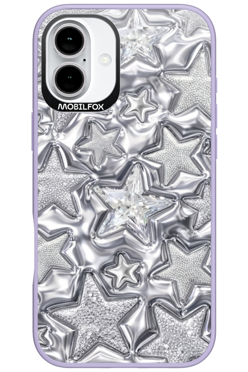 Star Gum 2.0 - Apple iPhone 16 Plus