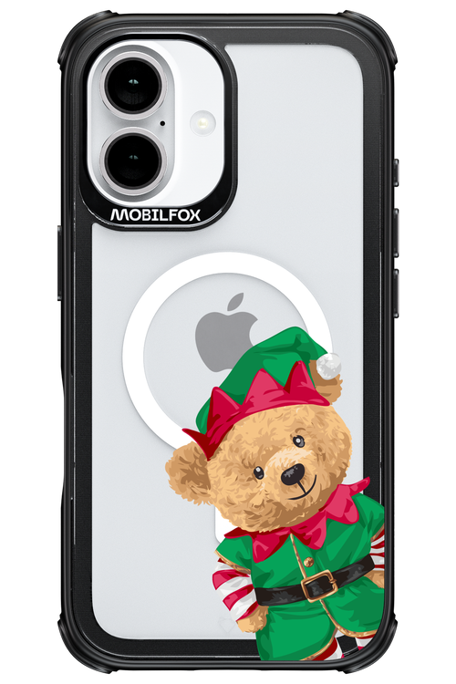 Mr. Elf - Apple iPhone 16