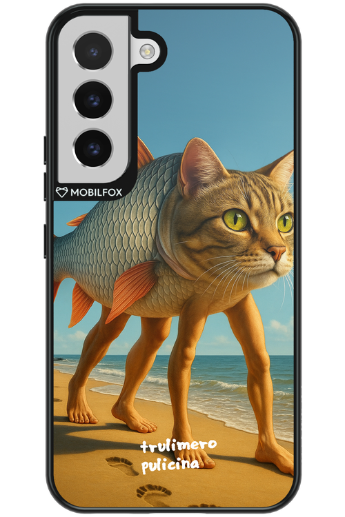 Trulimero Pulicina - Samsung Galaxy S22