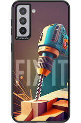Fix It 2.0 - Samsung Galaxy S21+