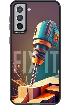 Fix It 2.0 - Samsung Galaxy S21+