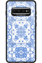 Amalfi Club 2.0 - Samsung Galaxy S10+