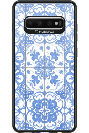 Amalfi Club 2.0 - Samsung Galaxy S10+