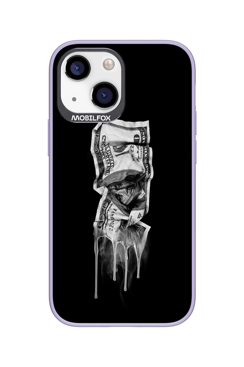 Melting Money - Apple iPhone 13 Mini