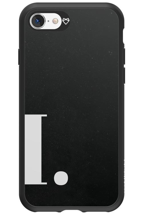 I (Off Space) 2.0 - Apple iPhone SE 2020