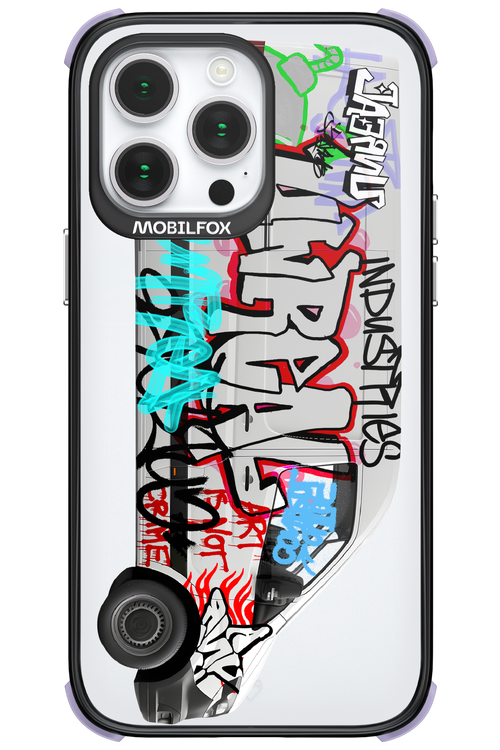 VAN - Apple iPhone 14 Pro Max