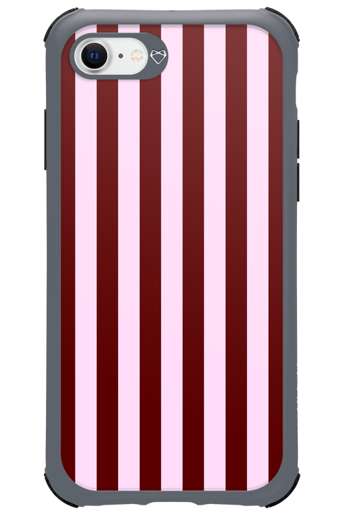 Circus Romance - Apple iPhone SE 2022