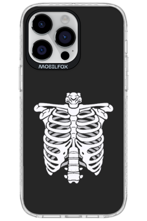 SKELETON - Apple iPhone 14 Pro Max