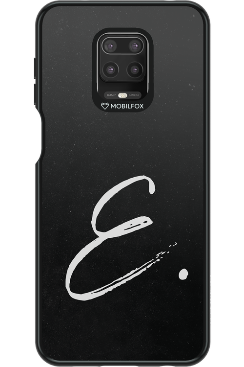 (Off Space) E 2.0 - Xiaomi Redmi Note 9 Pro