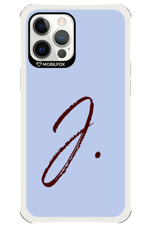 (Jellyfish Presso) J 2.0 - Apple iPhone 12 Pro Max
