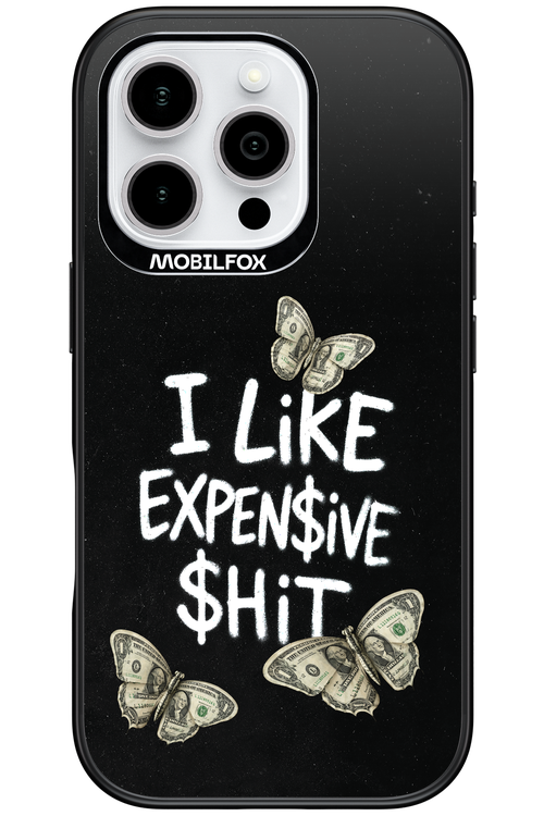 MoneyFly 2.0 - Apple iPhone 16 Pro