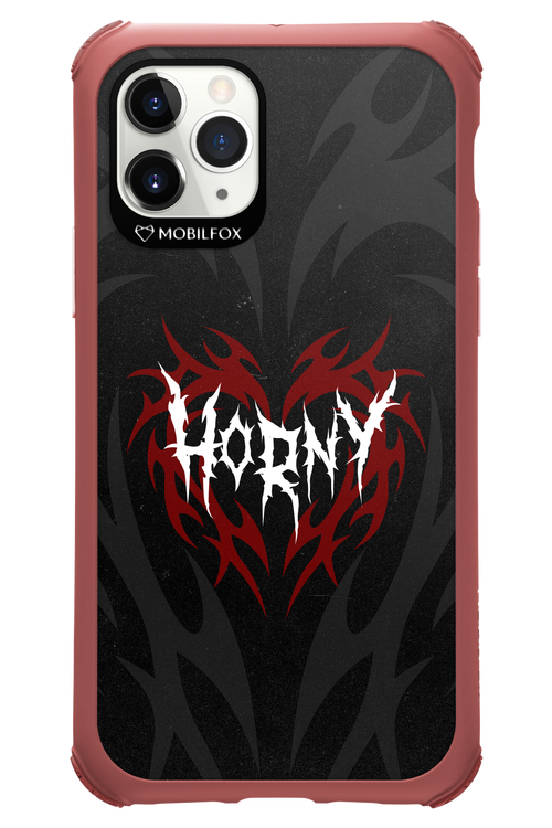 HORNY 2.0 - Apple iPhone 11 Pro