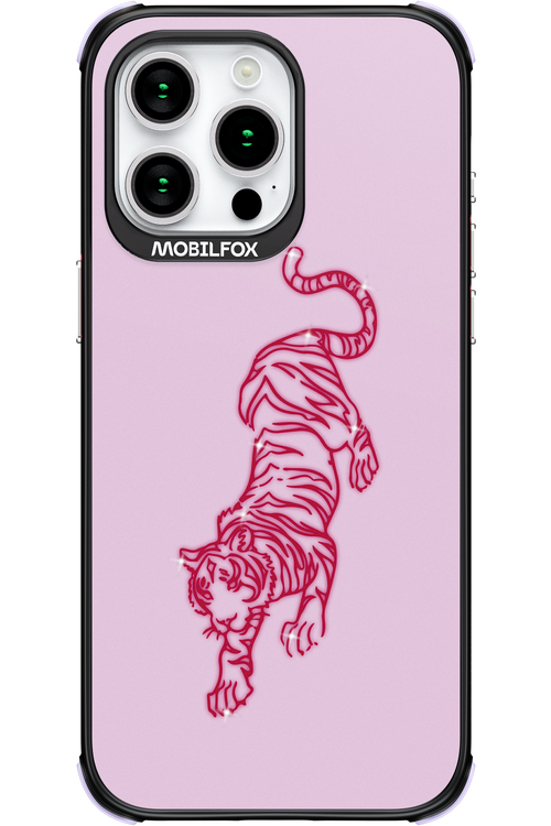 Tiger Power - Apple iPhone 15 Pro Max