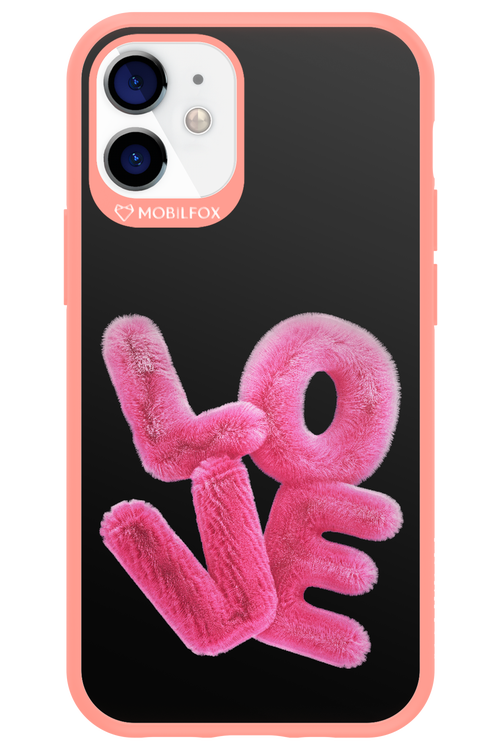 Pinky Love - Apple iPhone 12 Mini