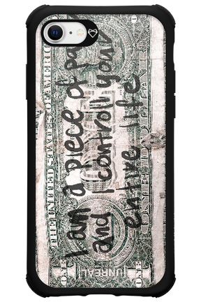 Dollars - Apple iPhone 8