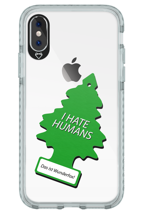 Wunderfox - Apple iPhone X