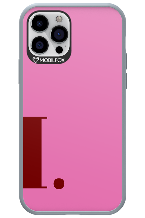 I (Sorbet) 2.0 - Apple iPhone 12 Pro