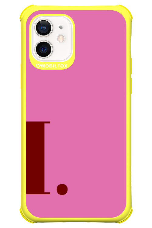 I (Sorbet) 2.0 - Apple iPhone 12