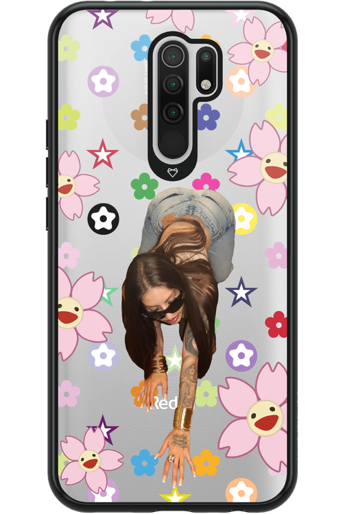 Oh G!rl 2.0 - Xiaomi Redmi 9