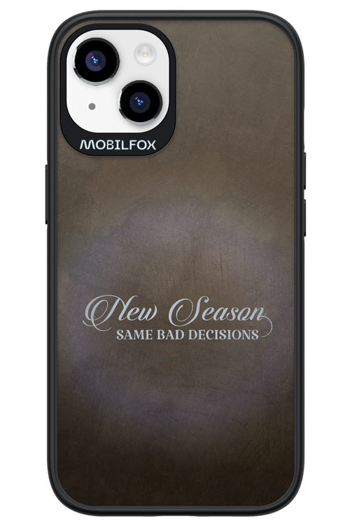 Bad decision 2.0 - Apple iPhone 14