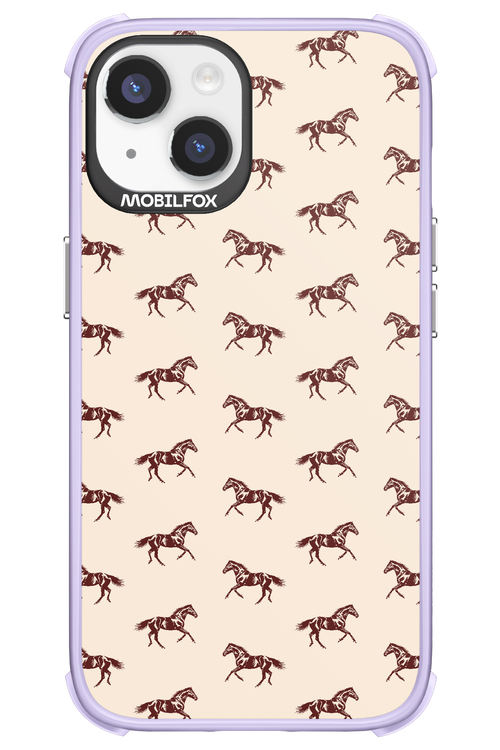 Equestrian Beige - Apple iPhone 14