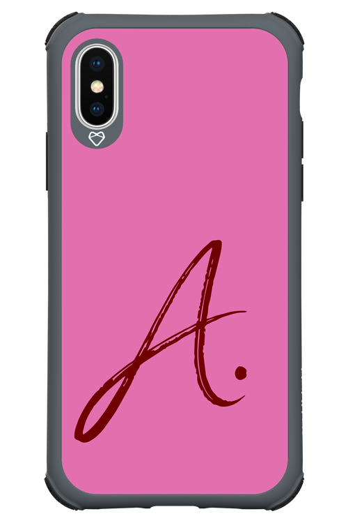 (Sorbet) A 2.0 - Apple iPhone X