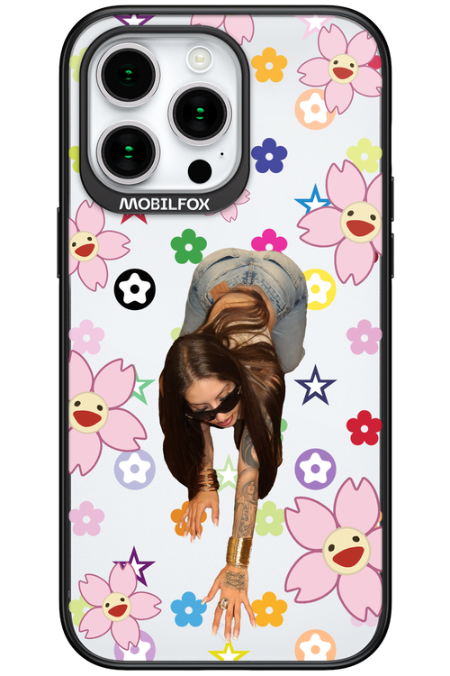 Oh G!rl 2.0 - Apple iPhone 15 Pro Max
