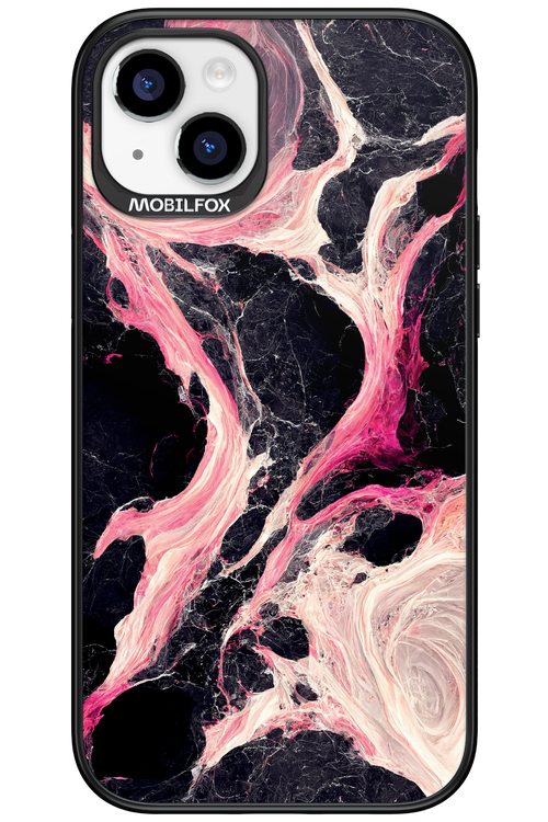 Rhodonite - Apple iPhone 15 Plus