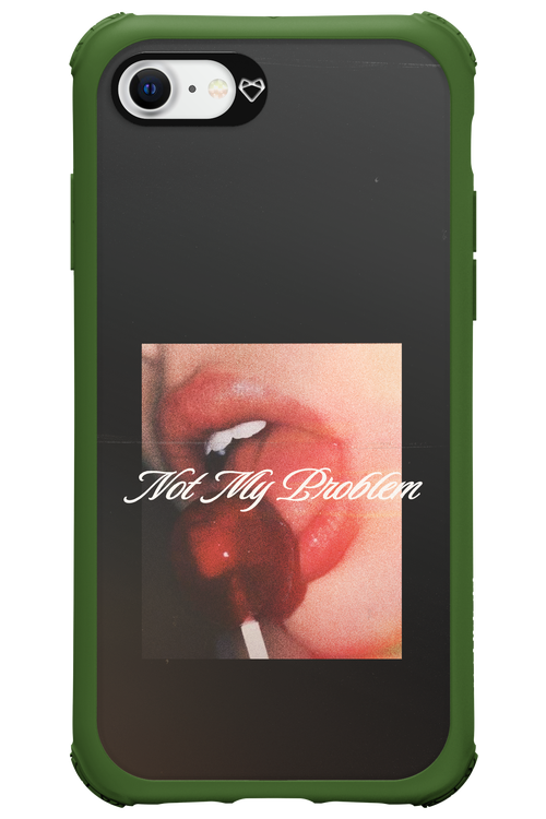 Not My Problem II 2.0 - Apple iPhone SE 2020