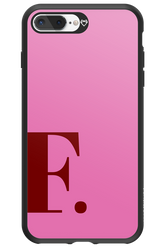 F (Sorbet) 2.0 - Apple iPhone 8 Plus