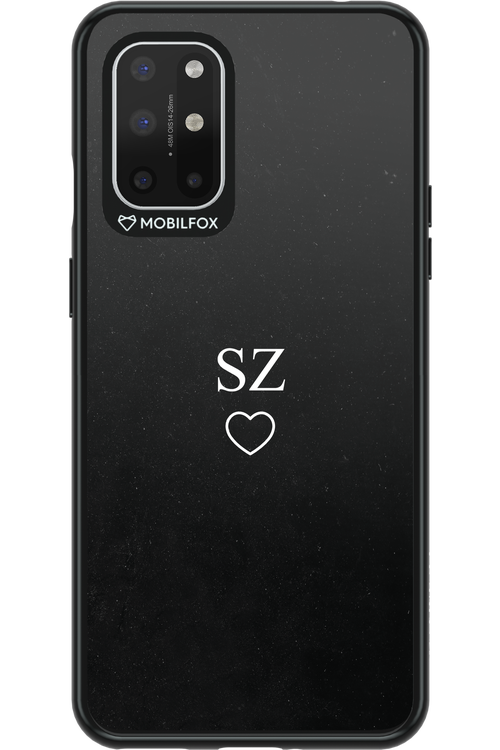 SZ Black 2.0 - OnePlus 8T