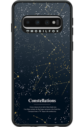 Constellations 2.0 - Samsung Galaxy S10