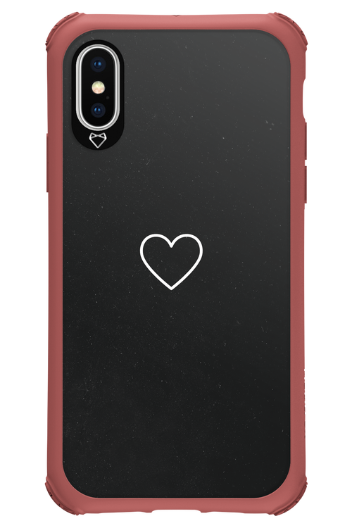 Love Is Simple 2.0 - Apple iPhone XS