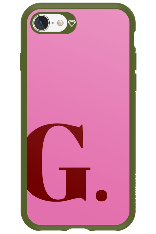 G (Sorbet) 2.0 - Apple iPhone SE 2020