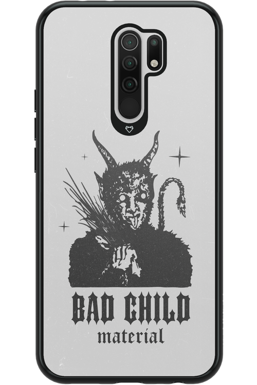 Krampus - Xiaomi Redmi 9