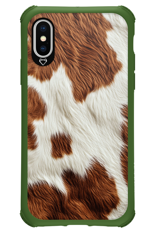 COW - Apple iPhone XS