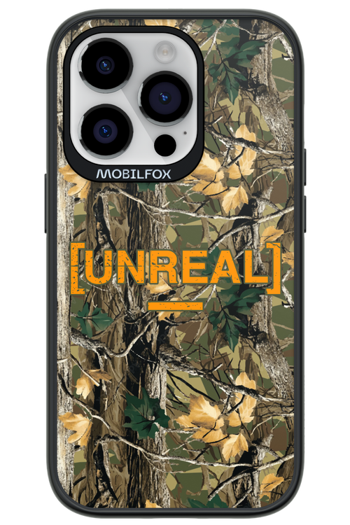Realtree - Apple iPhone 14 Pro