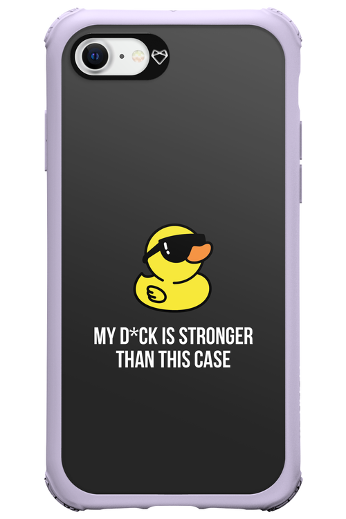 My D_ck 2.0 - Apple iPhone SE 2022