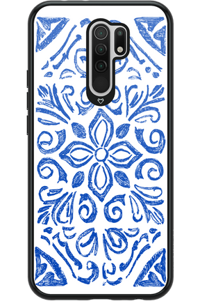 Sorrento Garden 2.0 - Xiaomi Redmi 9