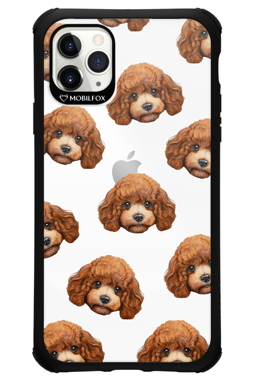 Puddle Amore 2.0 - Apple iPhone 11 Pro Max