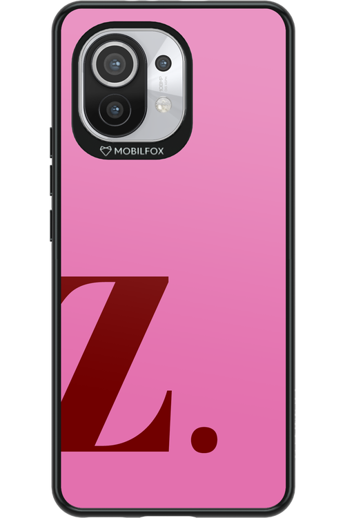 Z (Sorbet) 2.0 - Xiaomi Mi 11 5G