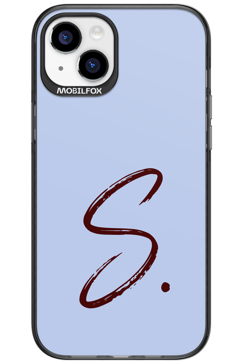 (Jellyfish Presso) S 2.0 - Apple iPhone 15 Plus