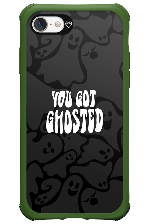 Ghosted - Apple iPhone 7
